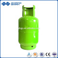 11kg Excellent Quality Best Material LPG Gas Cylinder Storage Tank with Low Prices